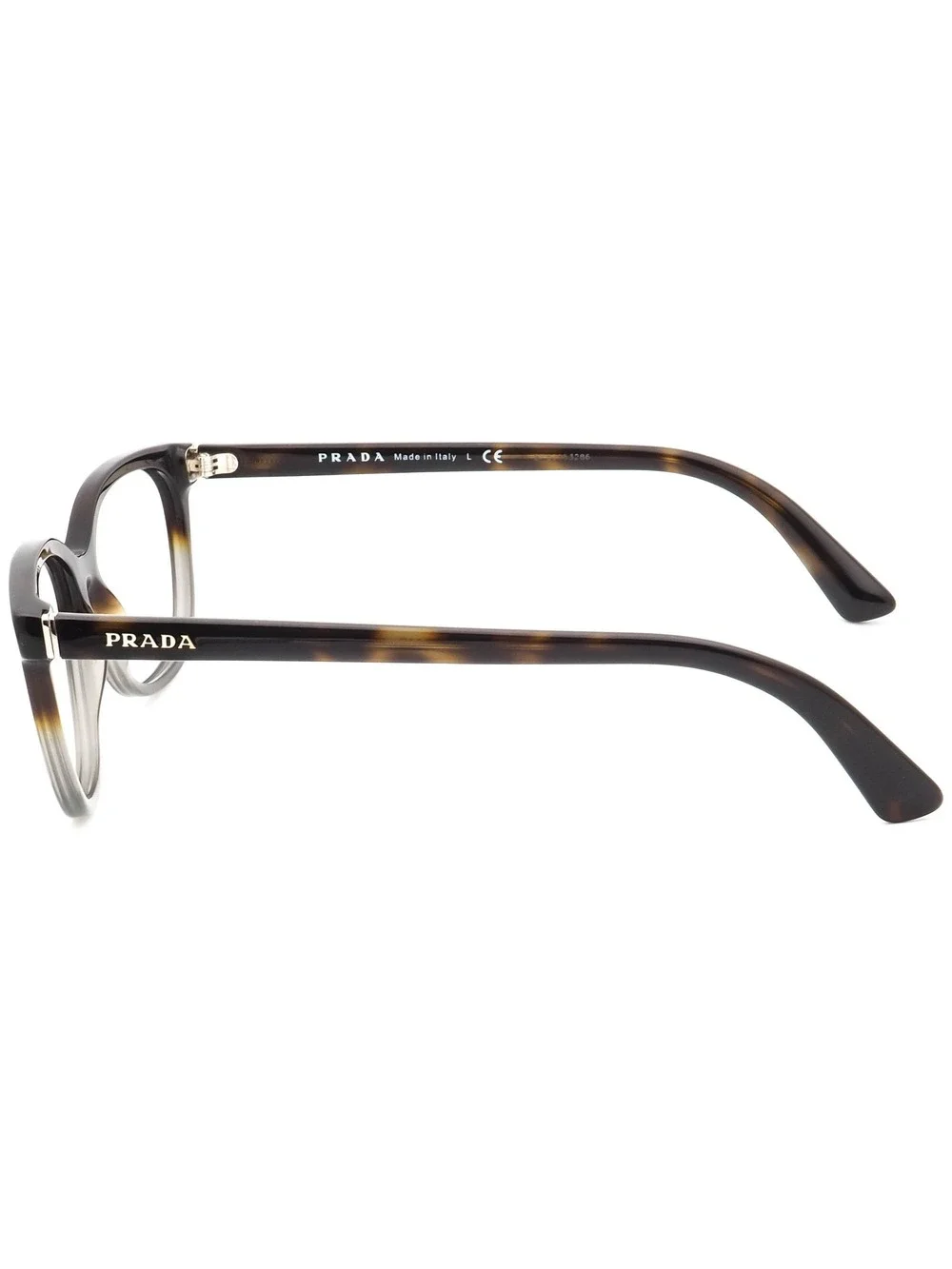 Prada VPR 14R TKT-1O1 Eyewear
